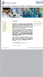 Mobile Screenshot of cns-research.com